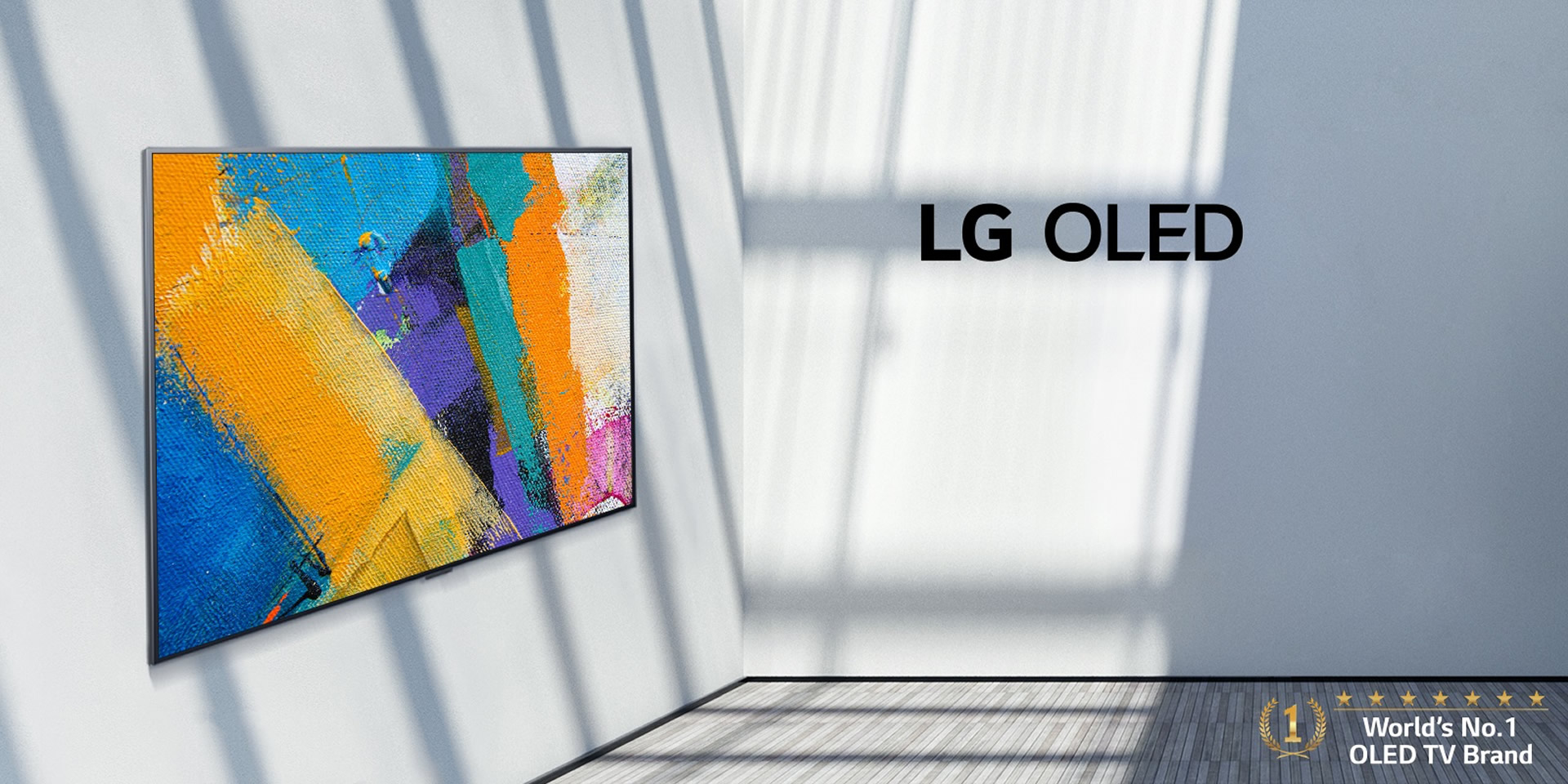 LG OLED TV